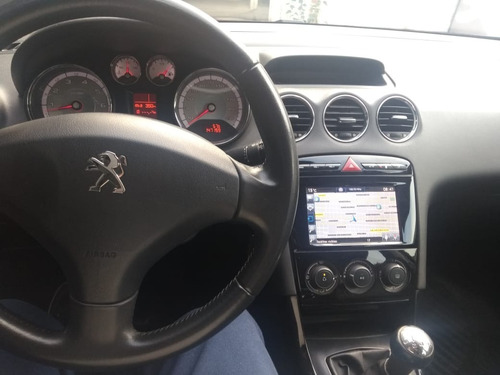 Peugeot 408 Allure 2.0 16v