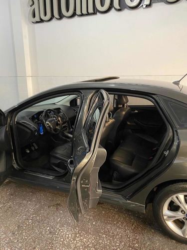 Imagen 5 de 14 de Ford Focus Iii 2014 2.0 Se Plus Mt