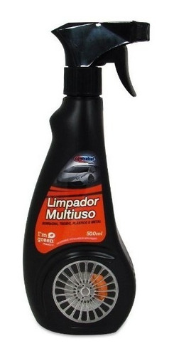 Limpador Multiuso 500 Ml