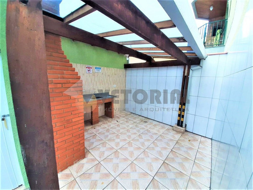 Imagem 16 de 20 de Apartamento Com 2 Dormitórios À Venda, 60 M² Por R$ 435.000,00 - Jardim Arua - Caraguatatuba/sp - Ap0445