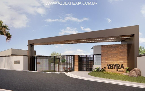 Imagem 2 de 22 de Reserva Ybyra Em Atibaia, Ultimas Unidades!!! - Ca01319 - 69448162