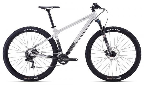 Bicicleta Commencal 29 Supernormal M 2016