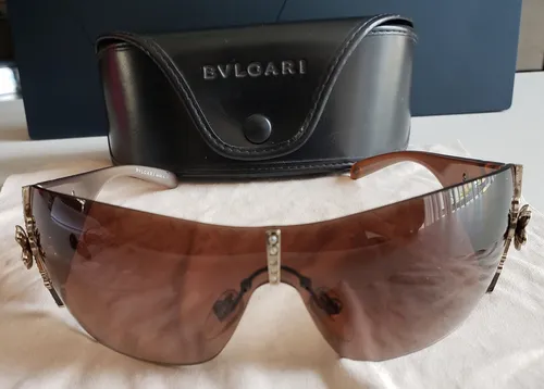 Gafas de sol bvlgari con piedras swarovski sale