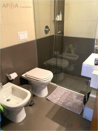 Venta De Apartamento De Dos Dormitorios Penthouse En Punta Carretas Montevideo