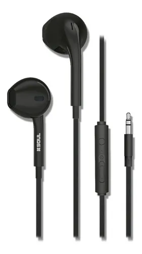 Auriculares Iphone Con Cable