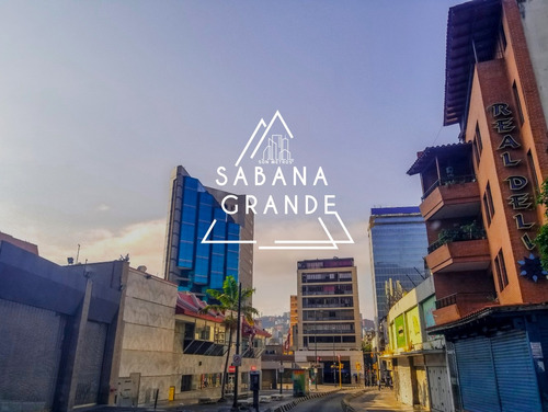 Edificio En Venta Sabana Grande