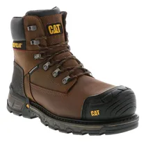 Comprar Botín Caterpillar Excavator Xl 6' Carbono Compuesto P90991