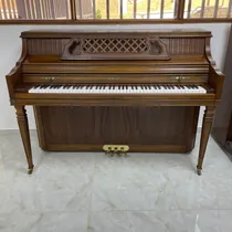 Comprar Calidad En Pianos Acústicos Usados En Lima