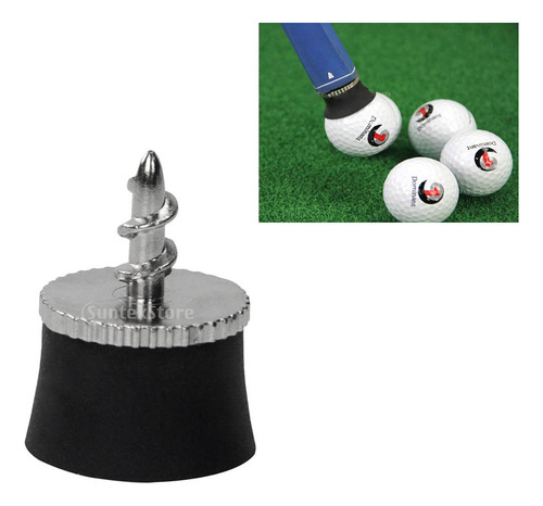 Pelota Para Golf Pick Up Retriever Grabber Sucker Tool