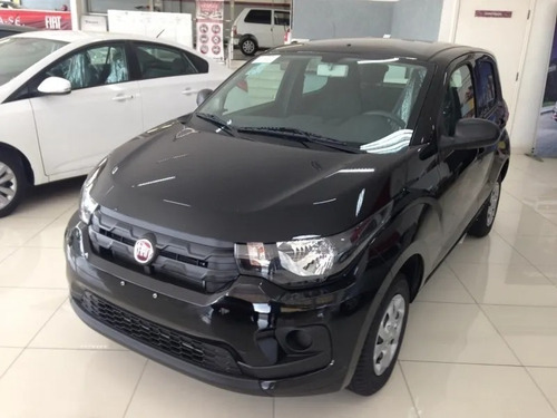 Imagen 13 de 13 de Mobi 0km 2022 Anticipo Tomo Llave X Llave Auto Usado Moto #-