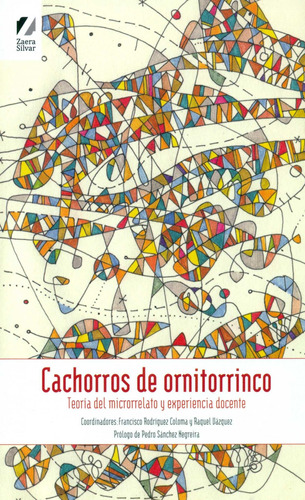 Libro Cachorros De Ornitorrinco - Vv.aa.