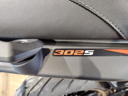 Benelli 302s - Mejor Precio Contado-mf