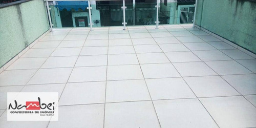 Imagem 25 de 26 de Sobrado Com 3 Dormitórios, 150 M² - Venda Por R$ 650.000,00 Ou Aluguel Por R$ 3.500,00/mês - Itaquera - São Paulo/sp - So0523