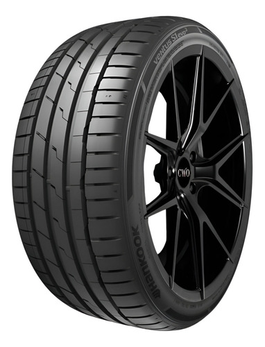 Llanta 255/45r19 Hankook Ventus S1 Evo3 K127 104y Run Flat