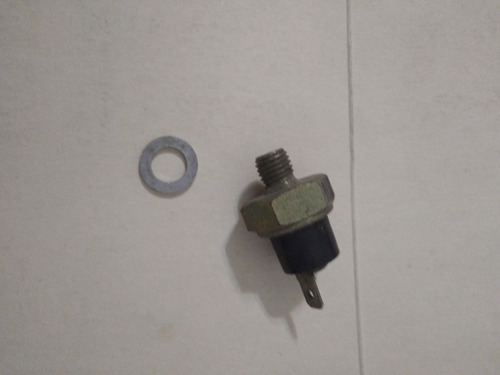 Bulbo Aceite Rover Y Landrover 3/8