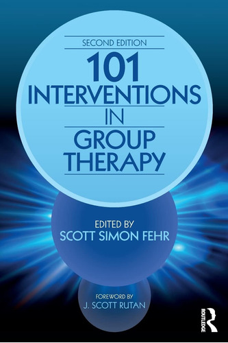 Libro: 101 Interventions In Group Therapy, 2nd Edition