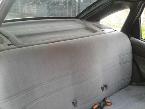 Volkswagen Pointer 1.8 Baja Con Alta Motor Cia Seguro 04