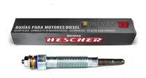 Comprar Bujia Incandecente Precalentamiento Hescher Diesel Mitsubishi Montero 2.8 Td 4m40t  Pajero 2.8 Td Intercooler 4m40