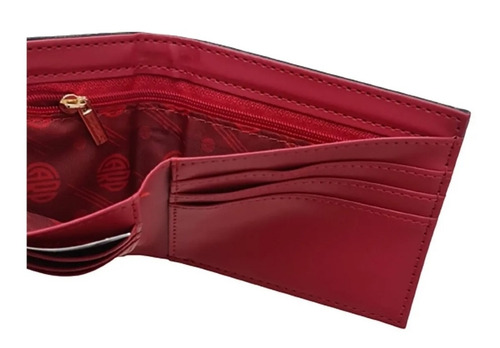 Billetera River Plate Hombre 100% Original Cuero Pu Licencia