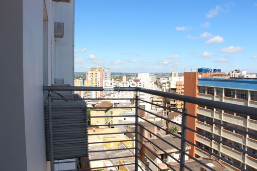 Imagem 10 de 12 de Apartamento Com 2 Dormitório Para Venda - Vv903