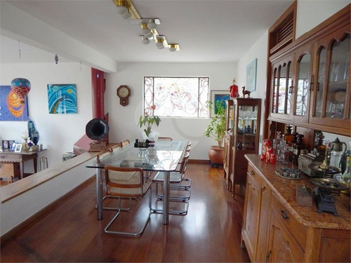 Excelente Casa Em Rua Tranquila E Arborizada! - 353-im89436