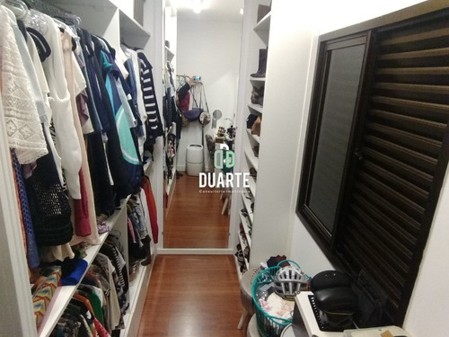 Imagem 10 de 30 de Apartamento - Ap00544 - 32854526
