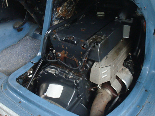 Micro-onibus Comil Militar Mb Acello 915c Ideal Motor-homer