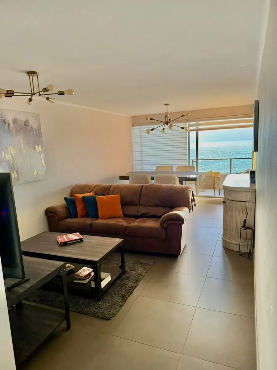 Imagen 3 de 11 de Se Vende Departamento En Brisas De Costa Laguna