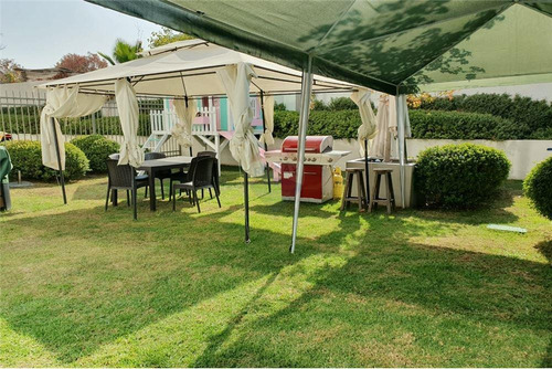 Imagen 3 de 24 de Venta Depto. Jardín Privado 5d-5d-3eyb