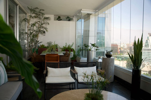 Lujosa Suite Amoblada En Hotel W (70867)