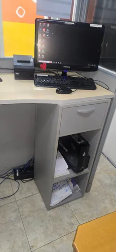 Mostrador Para Ventas (Usado)