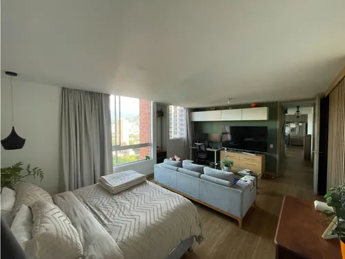Apartamento En Venta Itagui