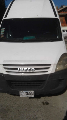 Iveco Daily 55c16