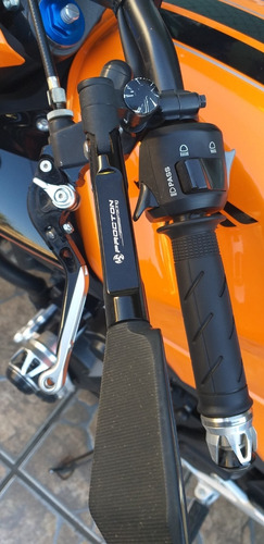 Imagem 6 de 8 de Honda Cb500 F/2019 / Abs