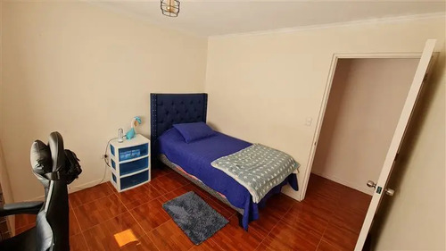 Venta Parcela Con Recepción Final En Padre Hurtado