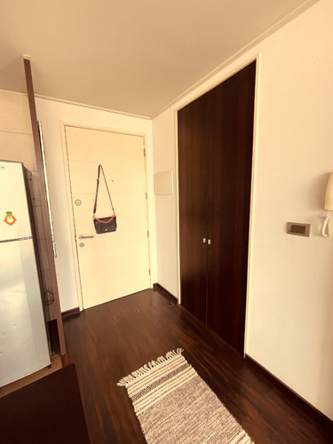 Vendo Departamento Dos Dormitrios En Suite Zona Oriente Viña