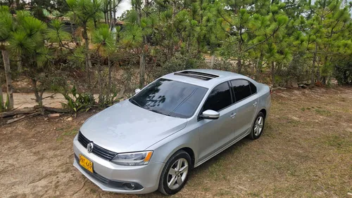 Volkswagen Nuevo Jetta