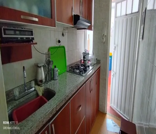 Casa En Venta Quiriguá Engativá Bogotá Colombia