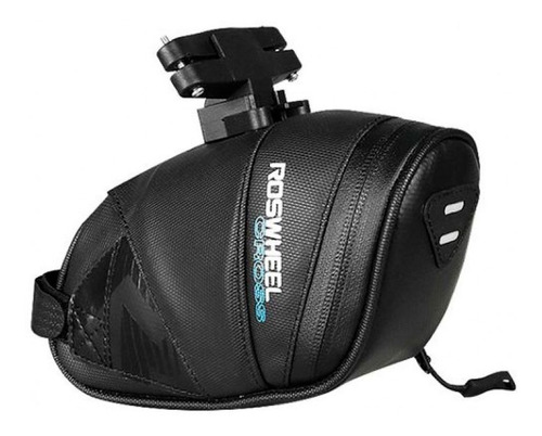 Bolso Bajo Asiento Roswheel Impermeable Talle L Ros006 Nitro