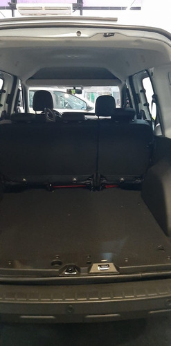 Renault Kangoo EXPRESS II 5 AS. 1,6 SCE