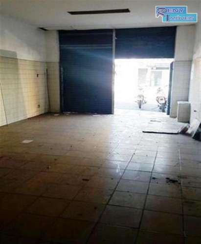 Imagem 2 de 4 de Pontos Comerciais À Venda Em Sorocaba/sp - Compre O Seu Pontos Comerciais Aqui! - 1453695