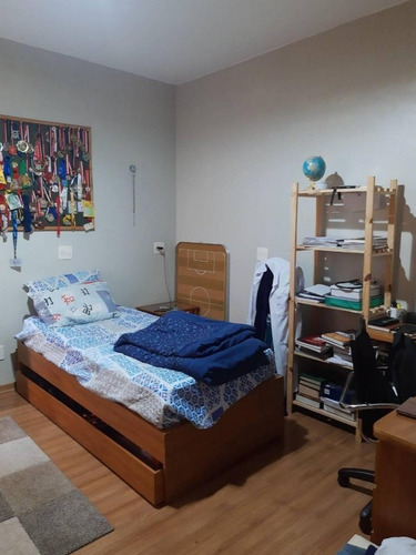 Imagem 8 de 30 de Casa A Venda No Bairro Jardim São Paulo(zona Norte) Em São - Th1110-1