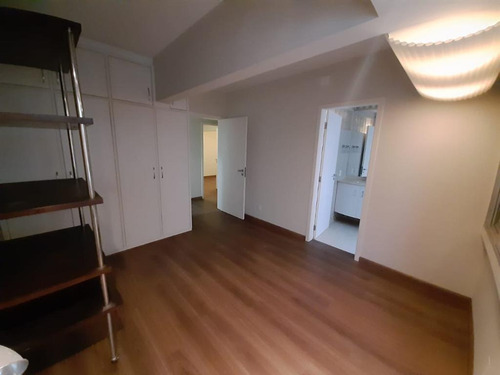 Imagem 13 de 25 de Linda Cobertura Duplex Na Beira Mar Norte - Co0506