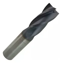 Comprar Cortador Vertical Carburo Tialn Endmill 14mm Cleveland