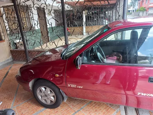 Chevrolet Swift 1.3