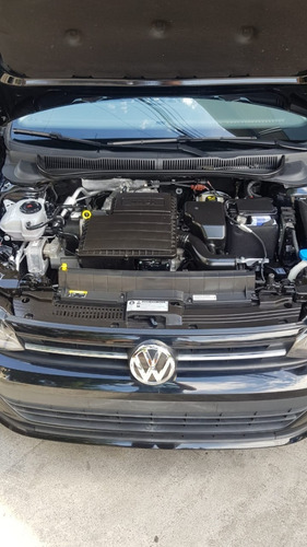 Volkswagen Polo Comfortline 1.6 16v 5p 2018