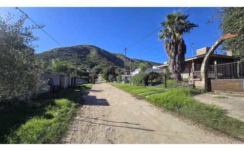 Chalet En Venta