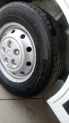 Fiat Ducato Maxicargo Multijet Teto Alto 2010/2010
