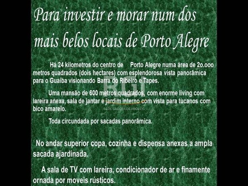 Imagem 13 de 14 de Casa - Ponta Grossa - Ref: 174772 - V-mi10081