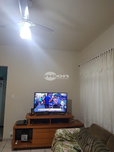 Imagem 2 de 9 de Casa Sobrado - Alves Dias - Ref: 18586 - V-18586